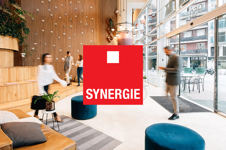 Groupe Synergie_logo